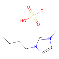 1-丁基-3-甲基咪唑硫酸氢盐,262297-13-2,≥95%,阿拉丁