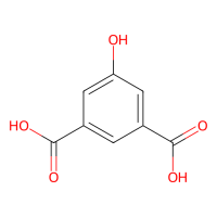 5-羟基间苯二甲酸，618-83-7，≥98%，阿拉丁