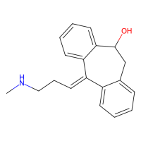 Z-10-羟基去甲替林，47132-19-4，阿拉丁