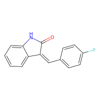 SU5205，3476-86-6，10mM in DMSO，阿拉丁