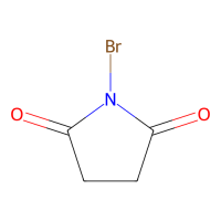 N-溴代丁二酰亚胺(NBS)；化学纯（CP）, ≥98%(T)；128-08-5；阿拉丁