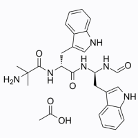 醋酸马西瑞林,945212-59-9,Moligand™, ≥98%,阿拉丁