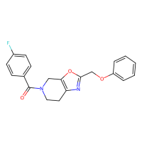 VU 0409551,mGlu5受体的正变构调节剂,1363281-27-9,Moligand™, ≥98%(HPLC),阿拉丁