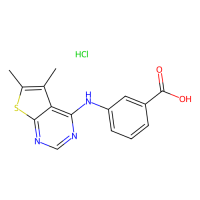 WAY-301524-A，474263-21-3，10mM in DMSO，阿拉丁