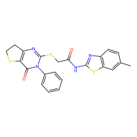 IWP-2,686770-61-6,2mM in DMSO,阿拉丁