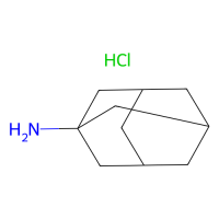 盐酸金刚烷胺;≥99%(T);665-66-7;阿拉丁