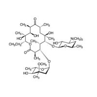 红霉素,114-07-8,Moligand™, 效价 ≥850 μg/mg,阿拉丁