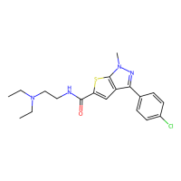 WAY-331527，902561-80-2，10mM in DMSO，阿拉丁