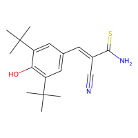 Tyrphostin AG 879,148741-30-4,Moligand™, 10mM in DMSO,阿拉丁