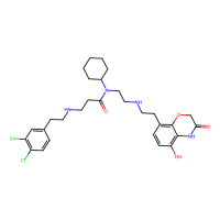 AZ505，1035227-43-0，Moligand™，阿拉丁
