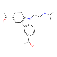 CBL0137,1197996-80-7,10mM in DMSO,阿拉丁