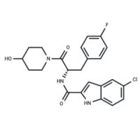CP-320626，186430-23-9，Moligand™, ≥98%，阿拉丁
