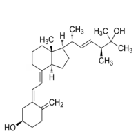 3-epi-25-羟基维生素D₂，908126-48-7，≥98%，阿拉丁