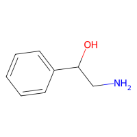 2-氨基-1-苯基乙醇,7568-93-6,10mM in DMSO,阿拉丁