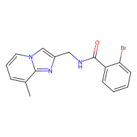 WAY-325908，868970-87-0，≥98%，阿拉丁