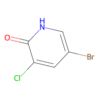 2-羟基-3-氯-5-溴吡啶，58236-70-7，≥98%，阿拉丁