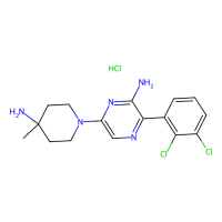 SHP099 HCl,1801747-11-4,≥98%,阿拉丁