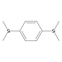 1，4-二（二甲基硅烷基）苯，2488-01-9，≥97%，阿拉丁