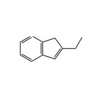 2-乙基-1H-茚，17059-50-6，≥98%，阿拉丁