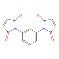 N,N'-1,3-苯撑双马来酰亚胺,3006-93-7,≥97%(HPLC),阿拉丁