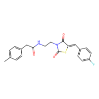 WAY-325606,869351-84-8,10mM in DMSO,阿拉丁