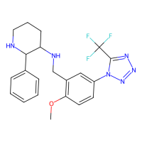 vofopitant，168266-90-8，Moligand™，阿拉丁