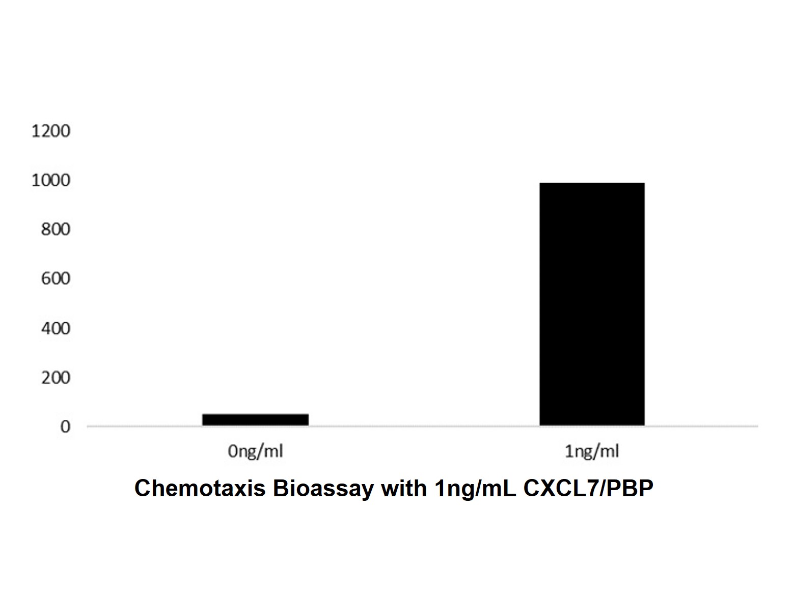 Recombinant Human CXCL7/PBP Protein,阿拉丁产品图