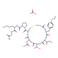 醋酸阿托西班，914453-95-5，≥98%，阿拉丁