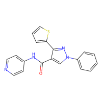 WAY-394670，378786-16-4，10mM in DMSO，阿拉丁