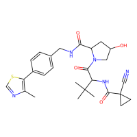 VH 298,VHL的抑制剂,2097381-85-4,≥98%(HPLC),阿拉丁