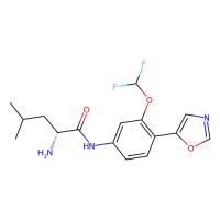 BMS-911172，1644248-18-9，Moligand™, ≥98%，阿拉丁