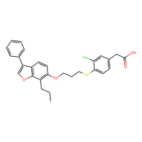 L-796449,194608-80-5,Moligand™,阿拉丁
