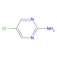 2-氨基-5-氯嘧啶，5428-89-7，≥98%，阿拉丁