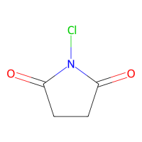 N-氯代琥珀酰亚胺；≥98%；128-09-6；阿拉丁
