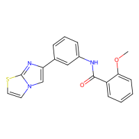 WAY-324142，667910-69-2，10mM in DMSO，阿拉丁