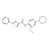 IRAK抑制剂6,1042672-97-8,10mM in DMSO,阿拉丁