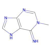 1-甲基腺嘌呤,5142-22-3,≥98%,阿拉丁