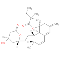 Manoalide,phospholipase inhibitor,75088-80-1,≥98%,阿拉丁