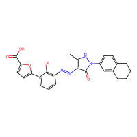 hetrombopag,1257792-41-8,Moligand™,阿拉丁