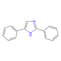 2,4-二苯基咪唑，670-83-7，≥98%，阿拉丁