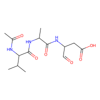N-乙酰基-缬氨酸-丙氨酸-天冬氨酸,147837-52-3,≥98%,阿拉丁