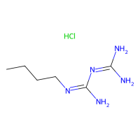 丁双胍盐酸盐,1190-53-0,≥95%,阿拉丁