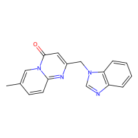 WAY-639117，785809-41-8，10mM in DMSO，阿拉丁
