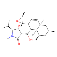 vermisporin,122301-98-8,Moligand™,阿拉丁