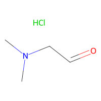(二甲基氨基)乙醛盐酸盐，125969-54-2，≥95%，阿拉丁