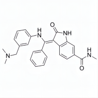 MEK inhibitor,334951-92-7,≥98%,阿拉丁