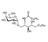 α-半乳糖神经酰胺，158021-47-7，≥95%，阿拉丁