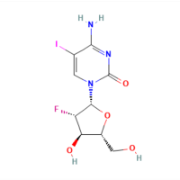 非西他滨，69123-90-6，≥98%，阿拉丁