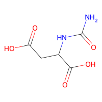 N-氨基甲酰基-DL-天冬氨酸，923-37-5，10mM in DMSO，阿拉丁