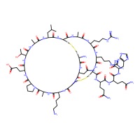 蜂毒明肽，24345-16-2，Moligand™, ≥97%(HPLC)，阿拉丁